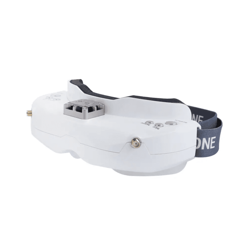 Skyzone SKY02O OLED 5.8GHz 48Ch FPV Goggles