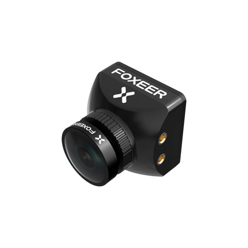 Foxeer Falkor 3 Low Latency Low Light WDR FPV Camera for fpv drones 3
