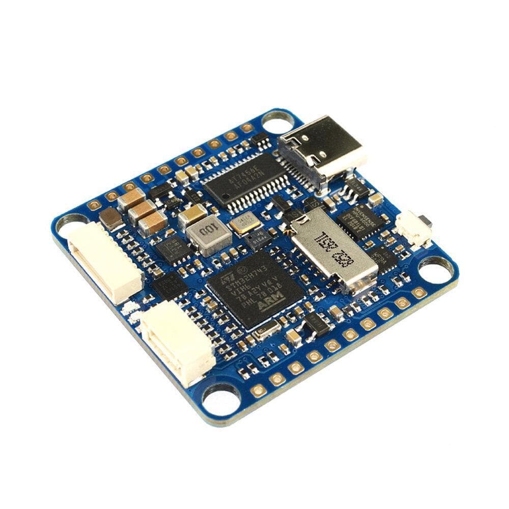 Matek H743 Slim V3 30x30 Flight Controller for fpv drones 1