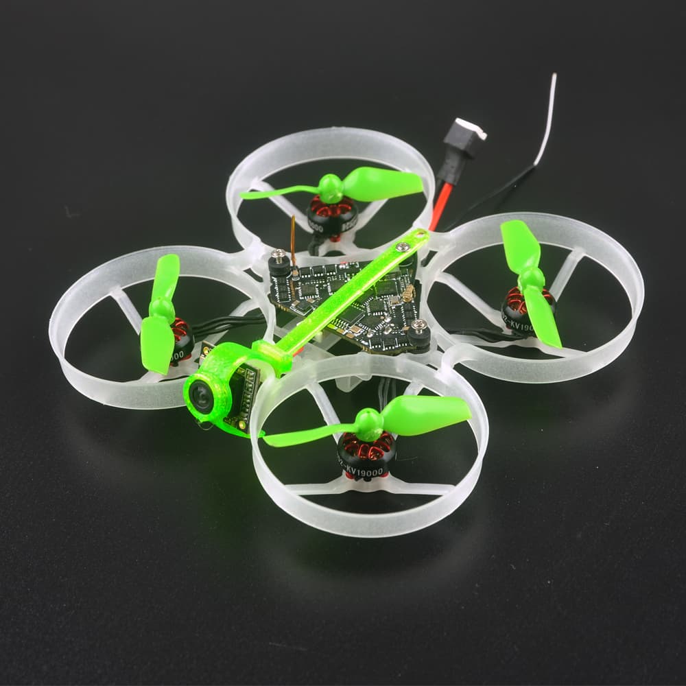 Happymodel Moblite7 Ultralight Whoop Quadcopter for fpv drones 4