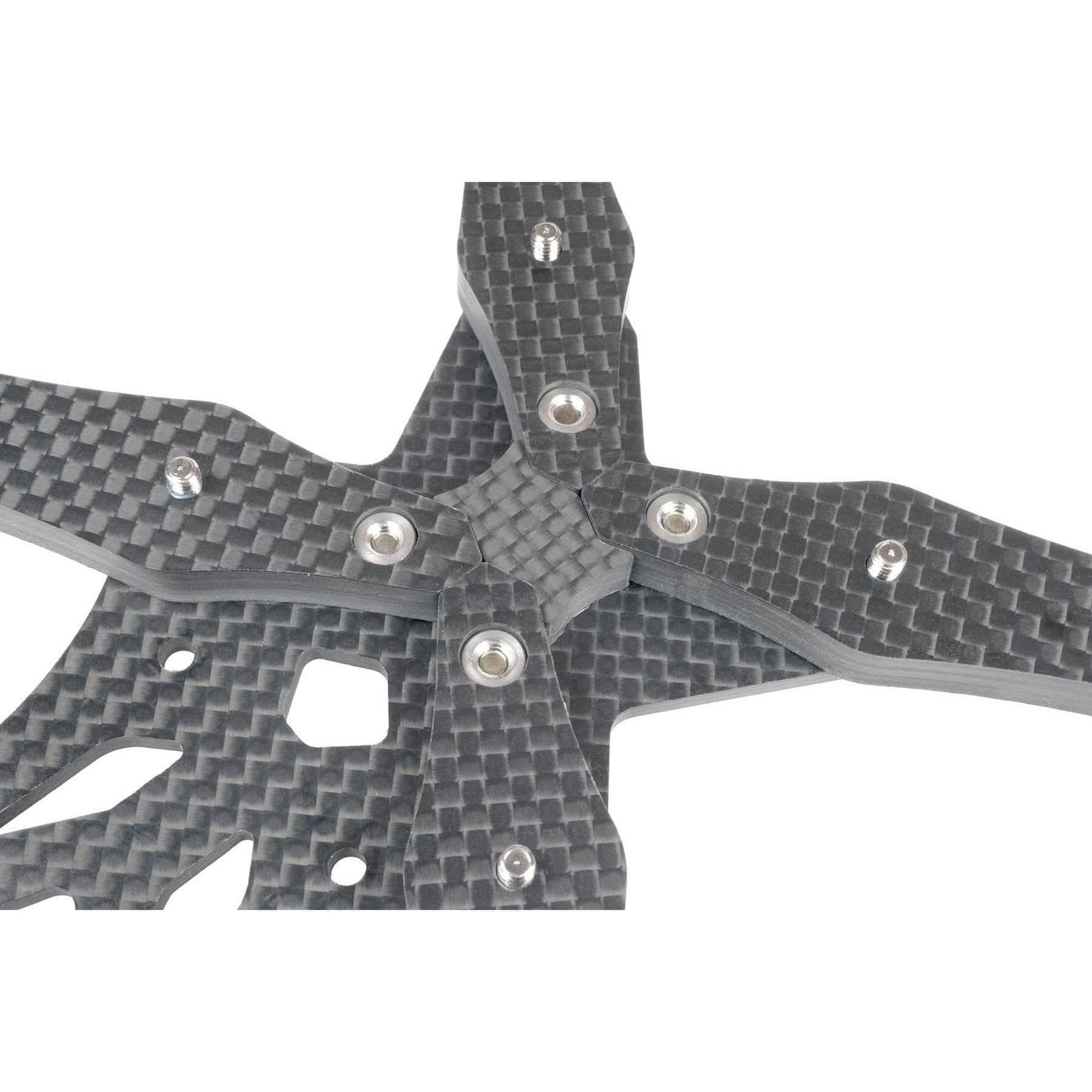 ImpulseRC Apex 5" Carbon Fiber Arm Key for fpv drones 2