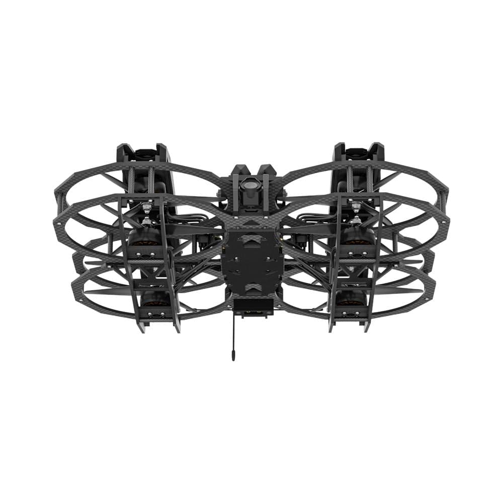iFlight Proxima 6S HD O3 Cinelifter - Choose Receiver Type for fpv drones 2