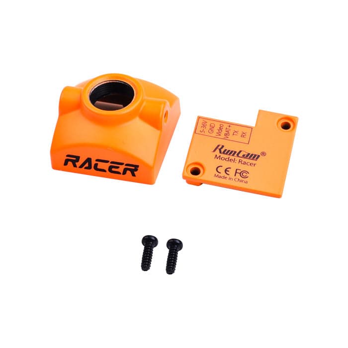 Spare Case for RunCam Racer 2 for fpv drones