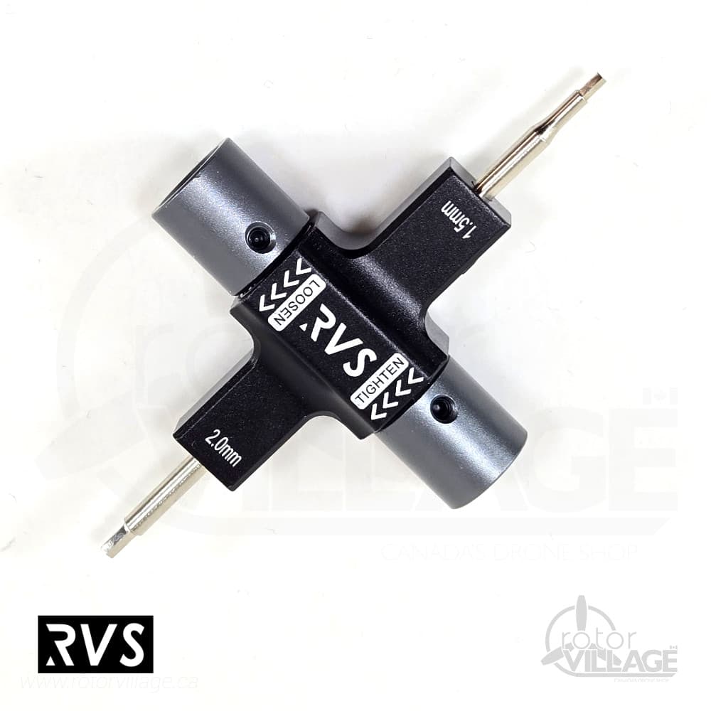 RVS Prop Multi-Tool for fpv drones 1