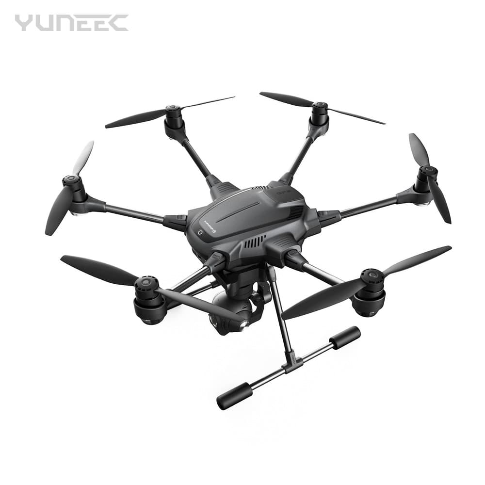 Yuneec Typhoon H Professional for fpv drones 2