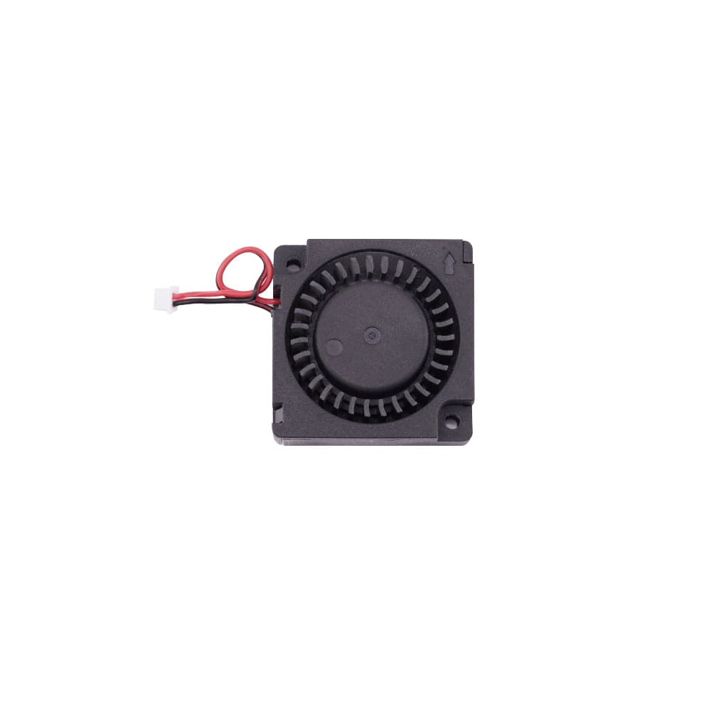 RadioMaster GX12 Radio Cooling Fan