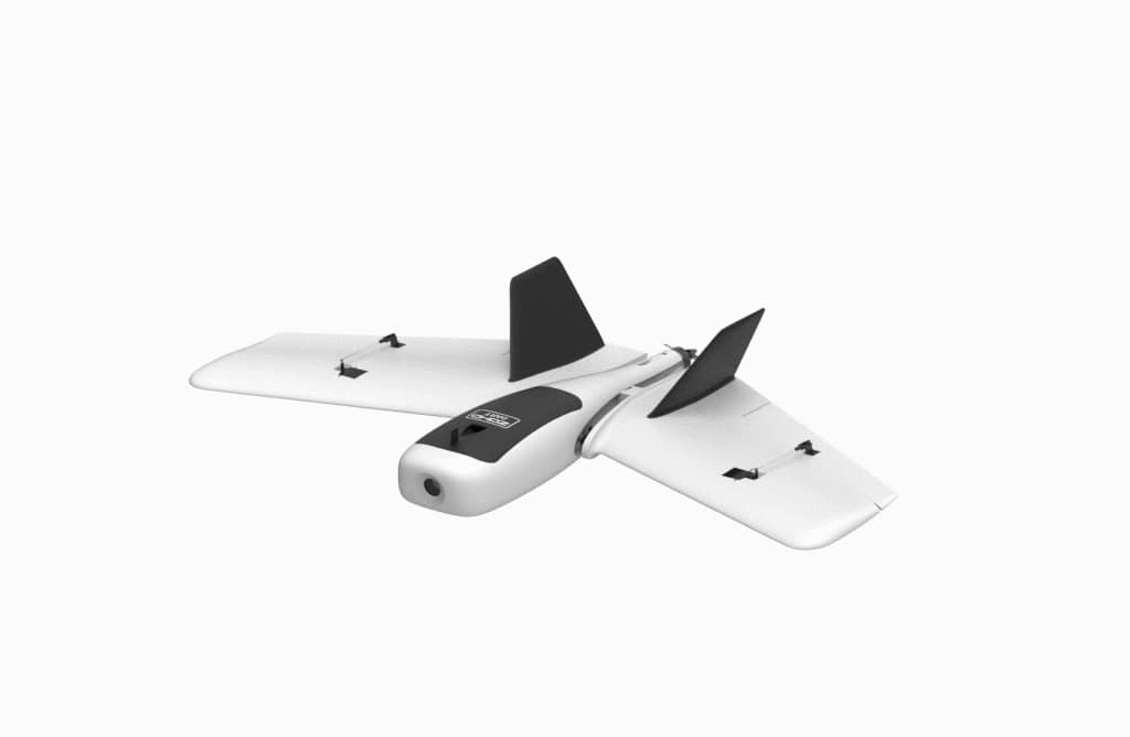 ZOHD Dart Wing 635mm (KIT) Airframe Only for fpv drones 8