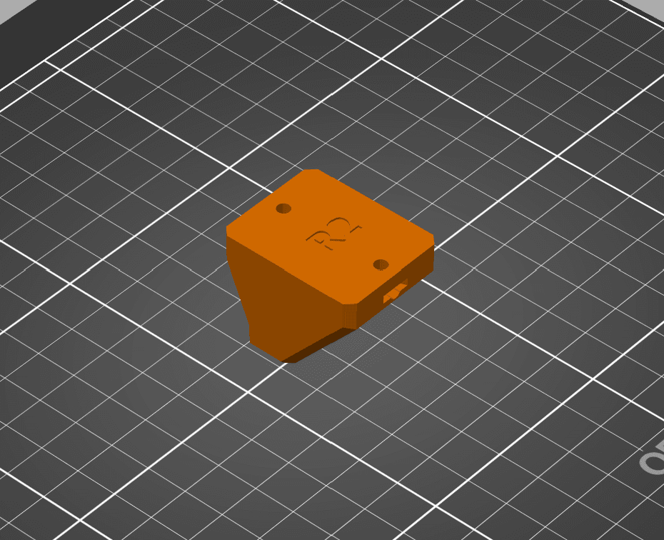 Prusa MK4/MK3.9 prints - Individual parts for fpv drones 3