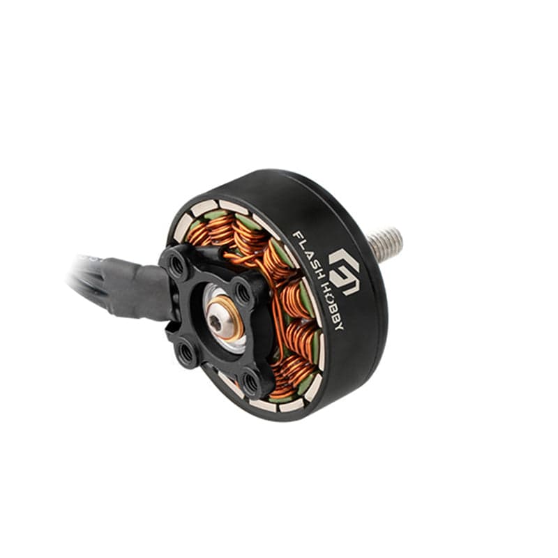 FLASHHOBBY A2808 2808 1100KV RC Brushless Motor for fpv drones 2