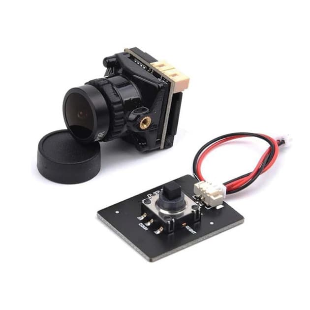 MS-1800 Mini FPV Camera 1800TVL for fpv drones 2