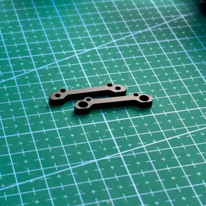 NewBeeDrone DJI O3 Air Unit 20x20 Adapter Mount for fpv drones 6