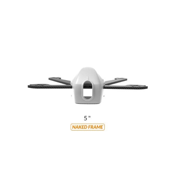 ANAKIN CLUB RACER 5" FRAME for fpv drones