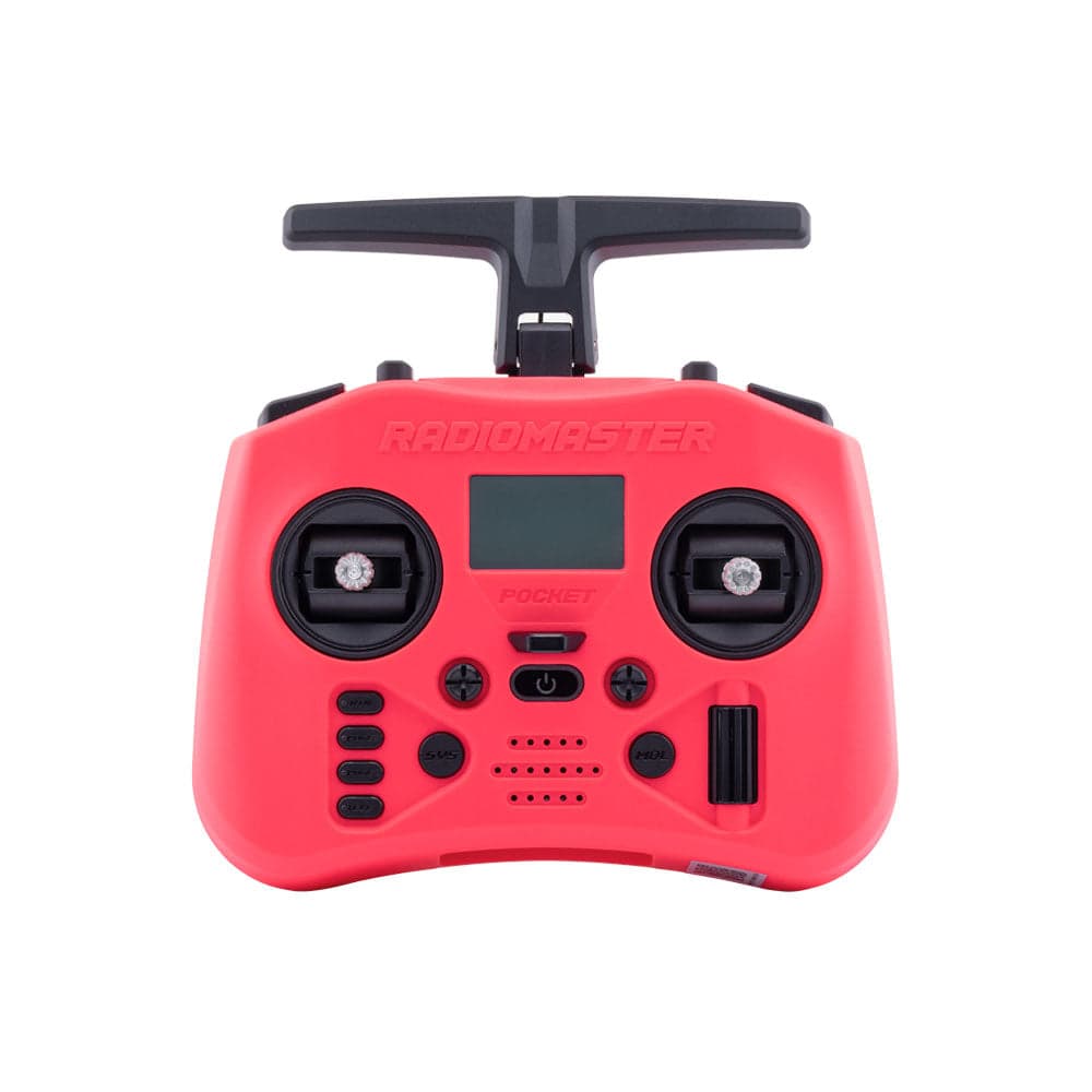 RadioMaster Pocket Crush Radio Controller for fpv drones 5