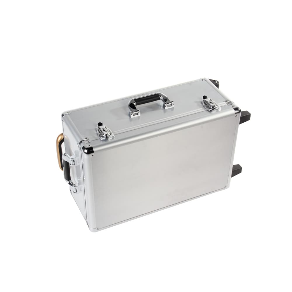 Aluminium transportcase met wielen voor DJI Phantom 3 for fpv drones 3