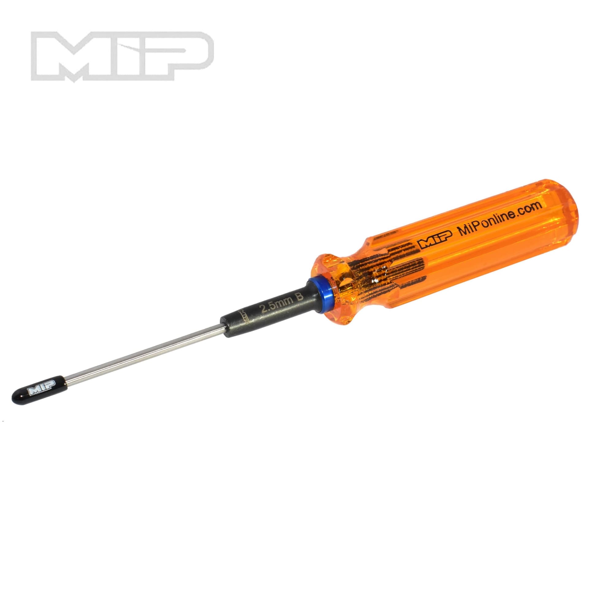 MIP 9210 2.5mm Ball Hex Driver Wrench GEN 2 for fpv drones 2