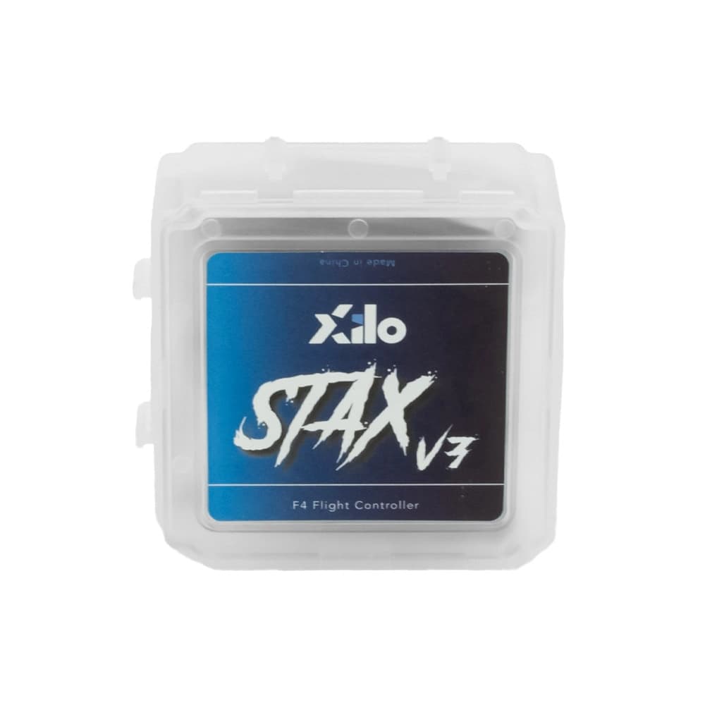 XILO Stax V3 F4 Flight Controller - 2 for fpv drones 3