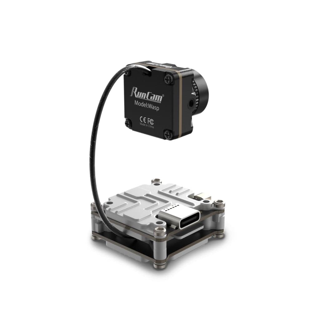 RunCam Link Wasp Digital HD FPV VTx for fpv drones 3