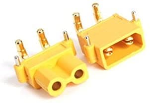XT30PW Power Connectors Set of Male & Female for fpv drones 2