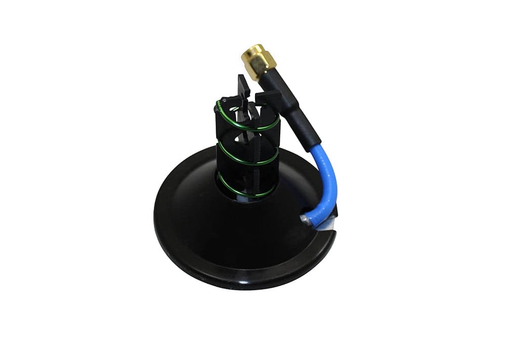 VAS 3-Turn Helical Receiver Antenna for fpv drones