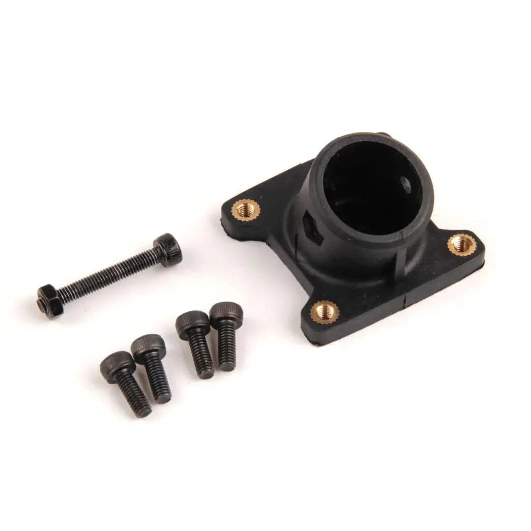 Holybro X650/X500/S500 Landing Gear Plastic Connector A for fpv drones