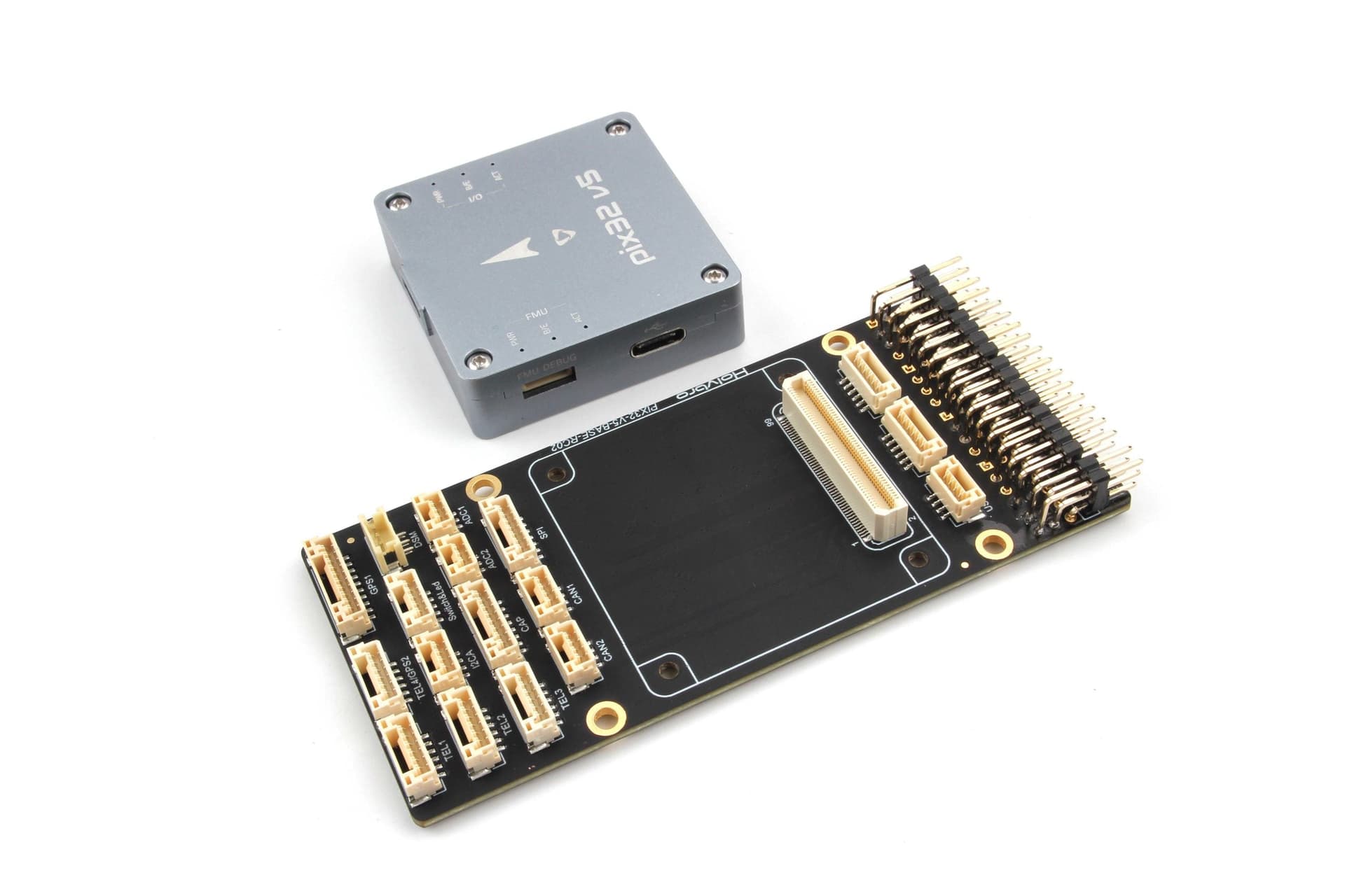 HolyBro Pix32 V5 Pixhawk Autopilot for fpv drones 15