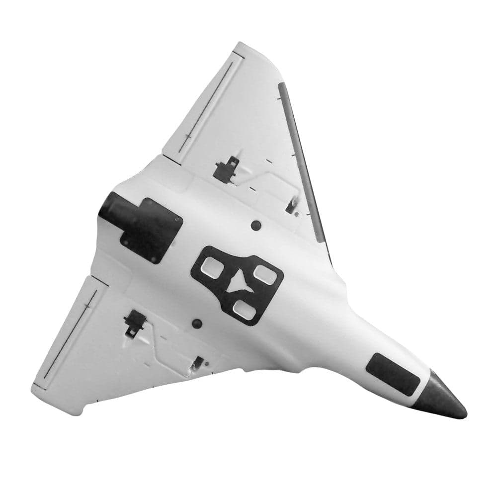 ZOHD MKIII Series FPV Wing Delta Strike 750g 600mm RC EDF Jet Airplane - KIT for fpv drones 1