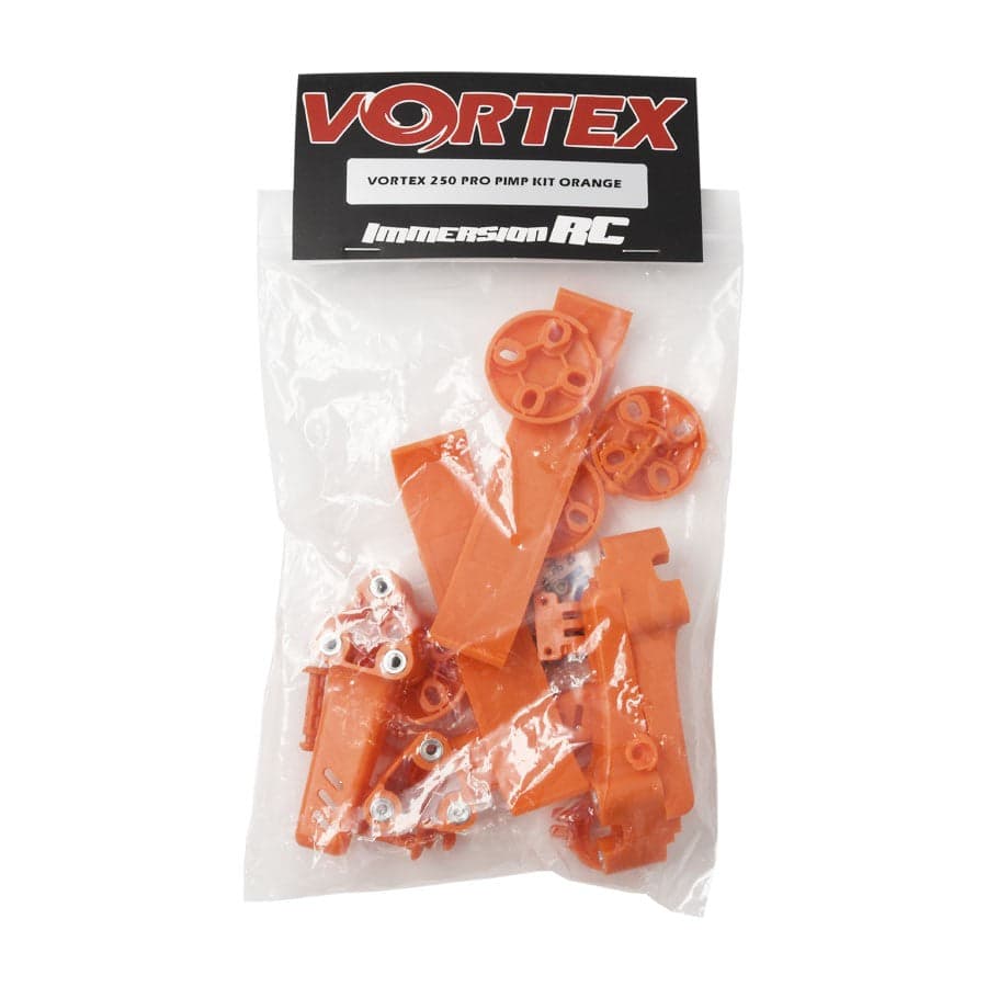 ImmersionRC Vortex 250 PRO Pimp Kit for fpv drones 8