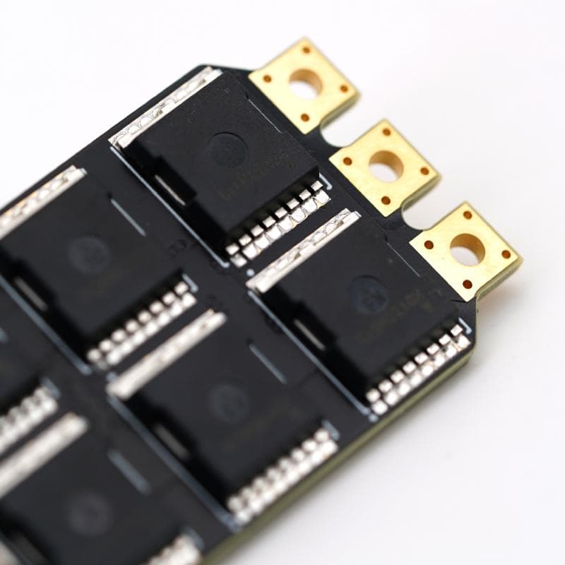 TBS Lucid 12S 90A AM32 ESC for X-Class/Cinelifter Drone Airplane Wing for fpv drones 1