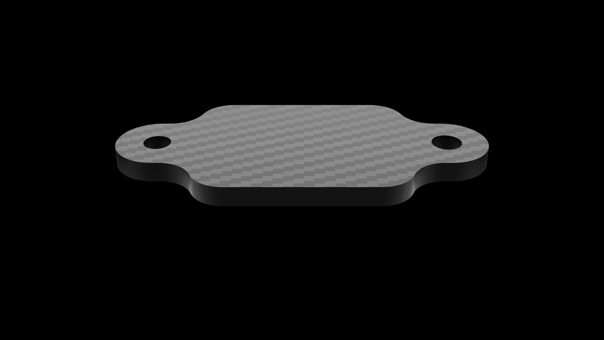 Jormungandr - Midgard Serpent  - Spare Frame Parts (XCLASS/Beast Class) for fpv drones 6