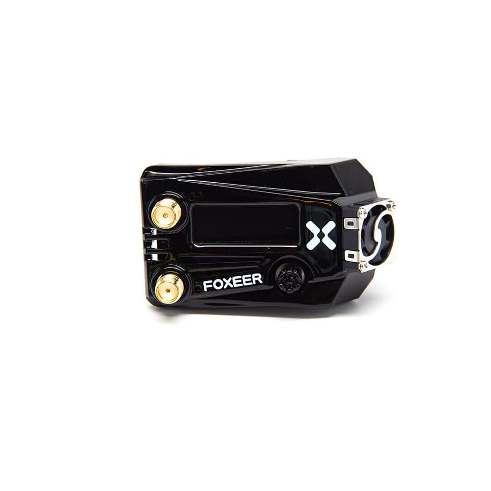 Foxeer Wildfire 5.8GHz Diversity FPV Goggle Receiver Module for fpv drones 6