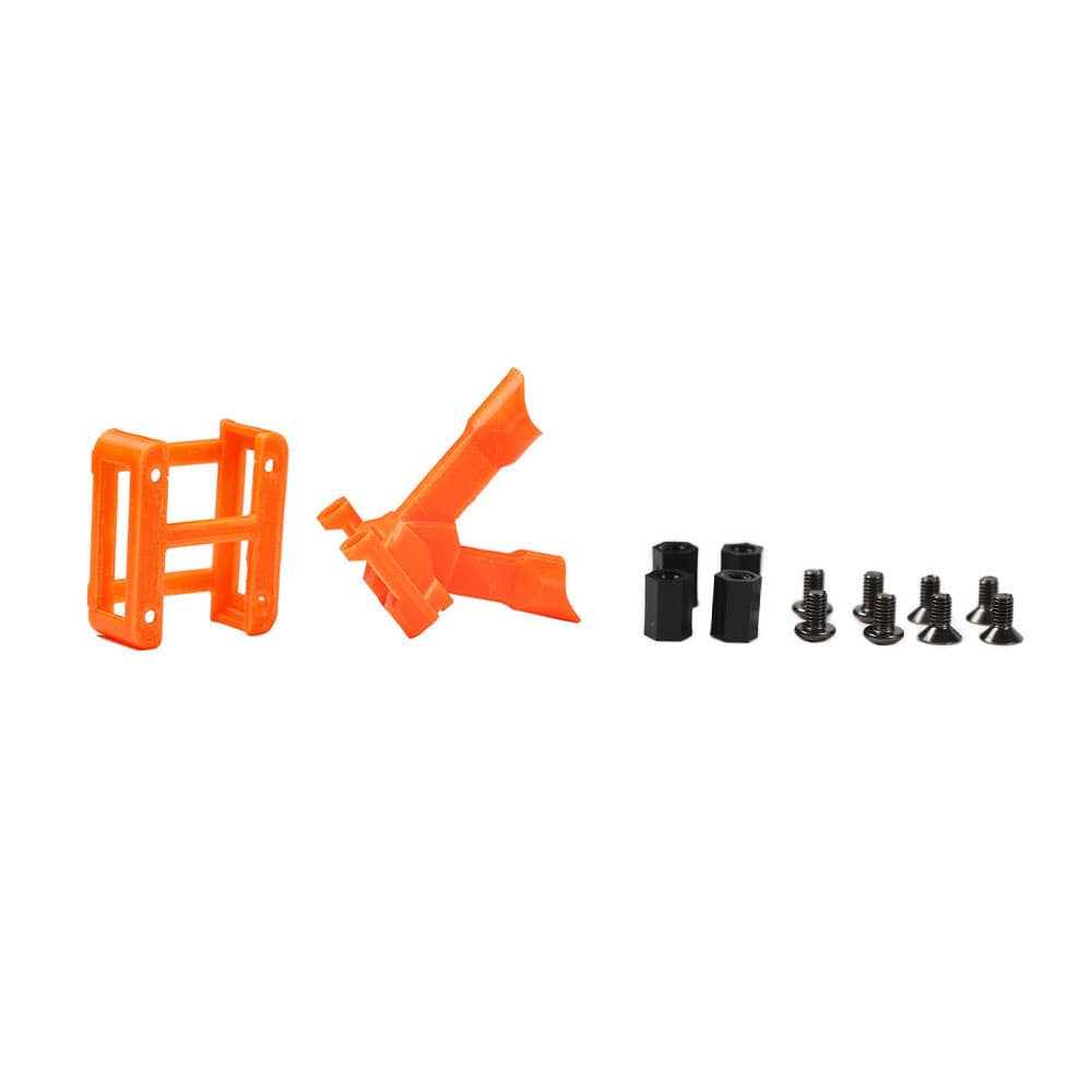Piezas 3D Unidad Aérea DJI T-Motor para FT5 MKII for fpv drones 1