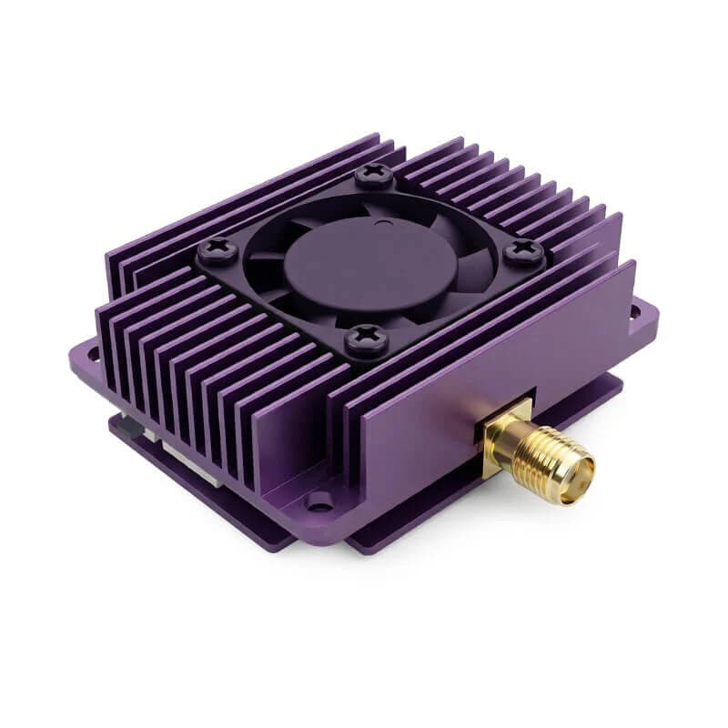 PEAK THOR T78 3W VTX for fpv drones 5
