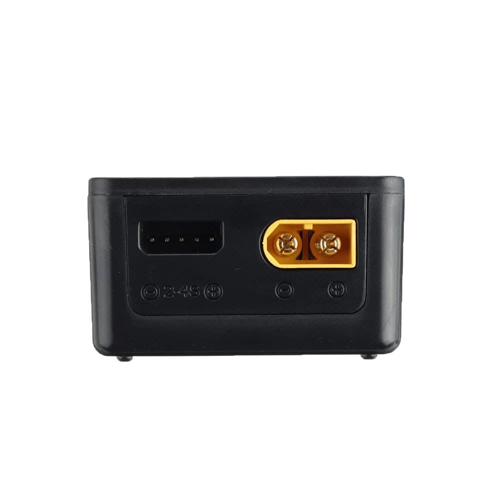 ToolkitRC M4AC Compact DC Charger (XT30/XT60) for fpv drones 2