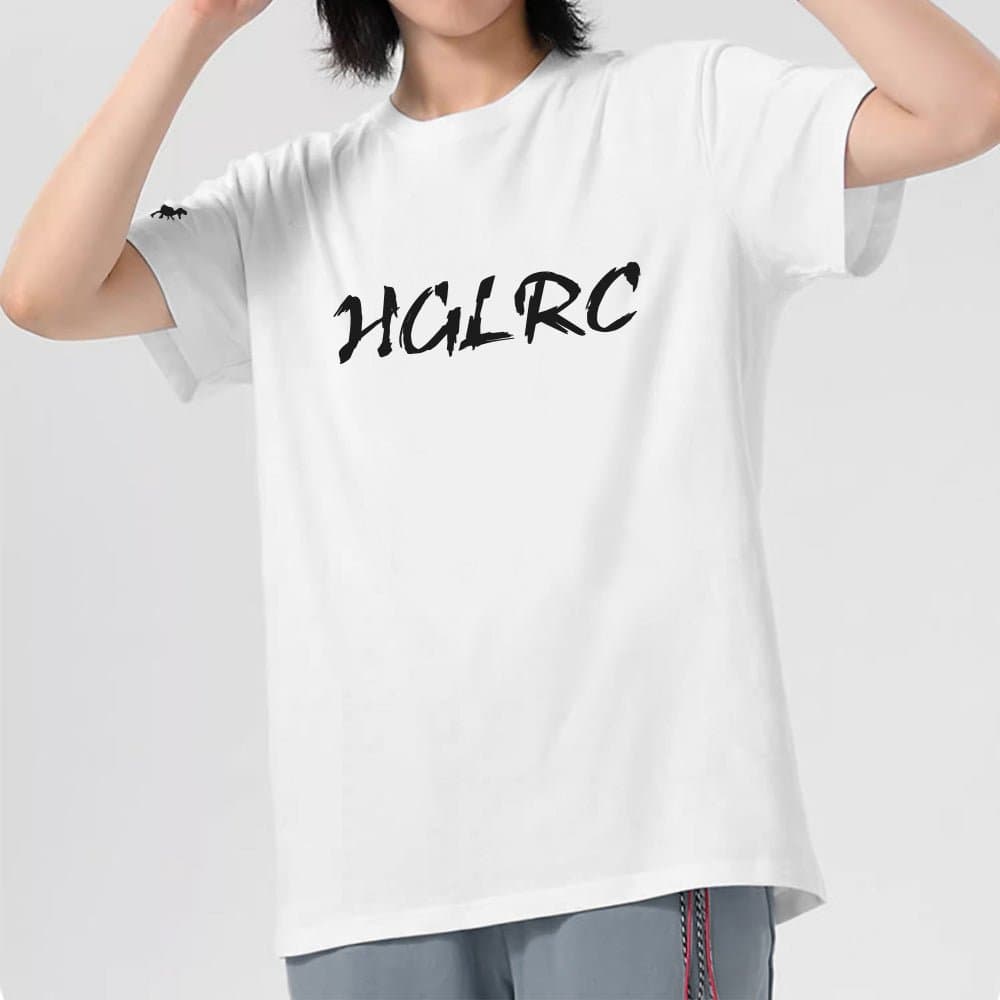 Hglrc T-shirt