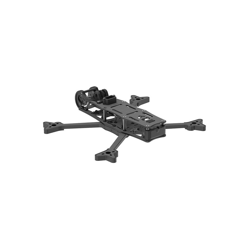 iFlight AOS 5 V5 5" Frame Kit for fpv drones 4