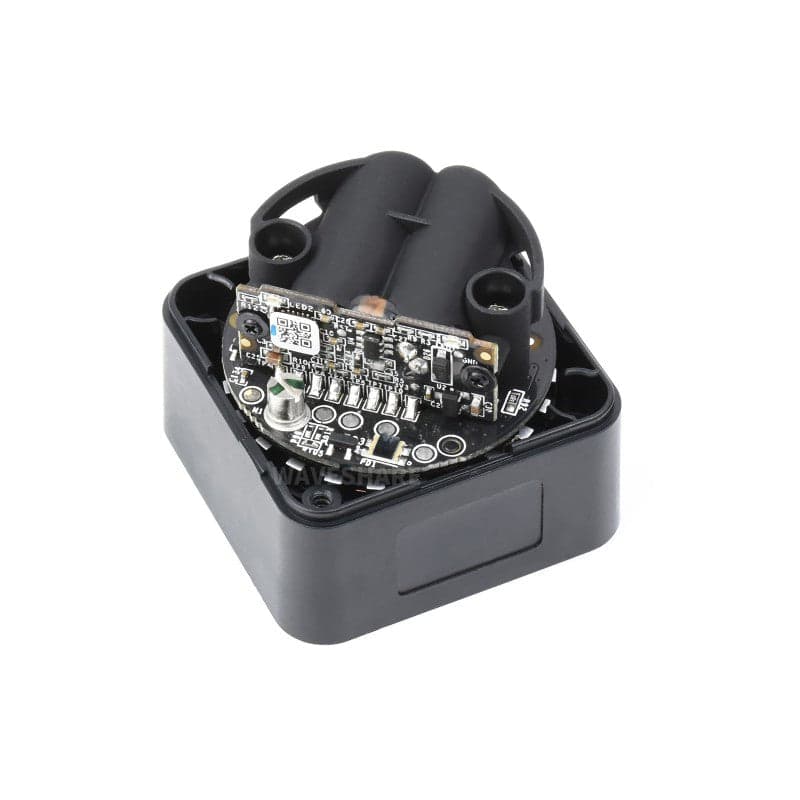 LD Robot STL27L DTOF Lidar 360° Omnidirectional 0-25m for fpv drones 14
