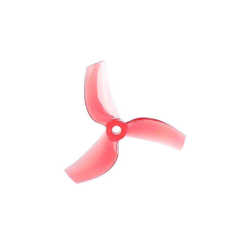 T-Motor T76S Tri-Blade 3" Cinewhoop Prop 4 Pack - Choose Version for fpv drones 7
