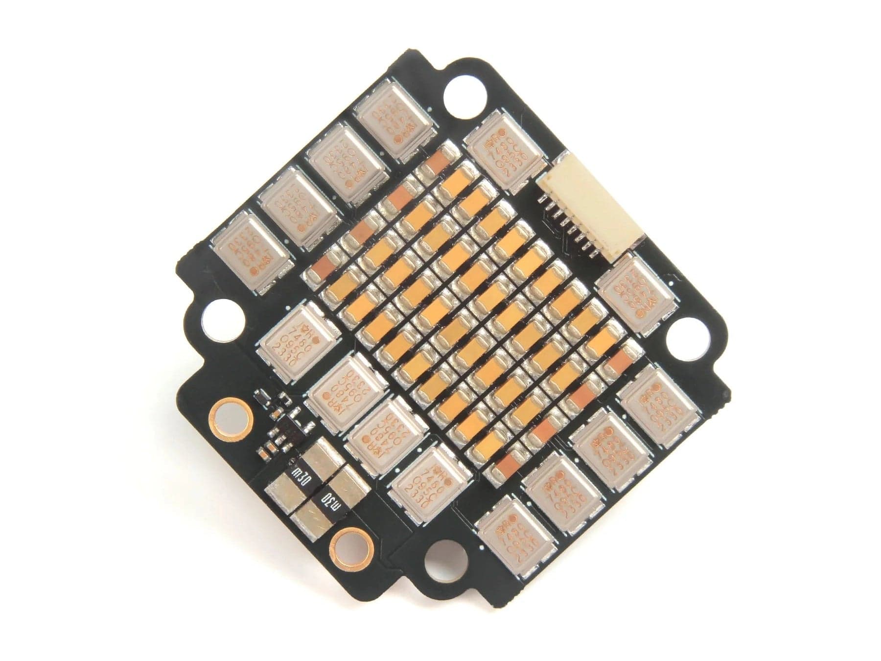 Holybro Tekko32 F4 Metal 4-In-1 65A AM32 ESC for fpv drones 1
