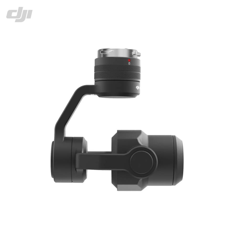 Zenmuse X4S for fpv drones 5