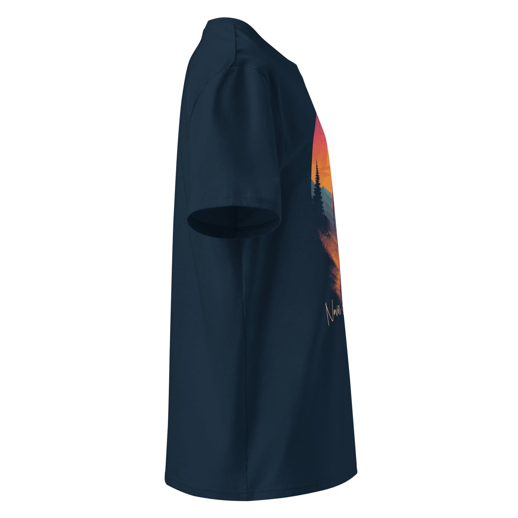 Never Stop Flying. - Alex Vanover Signature Tee for fpv drones 2