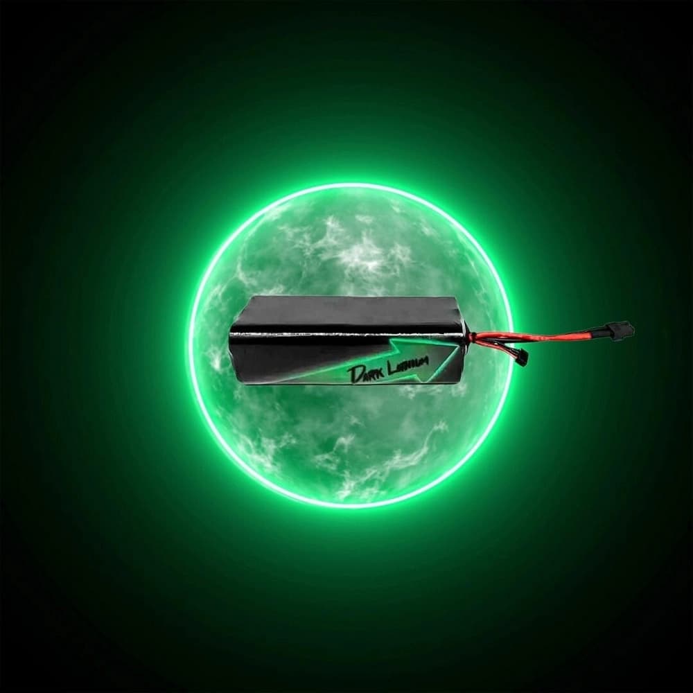 Upgrade Energy Green 10000mAh 4S 20C 14.4V Li-ion Battery - XT60 - 3.25 for fpv drones 2