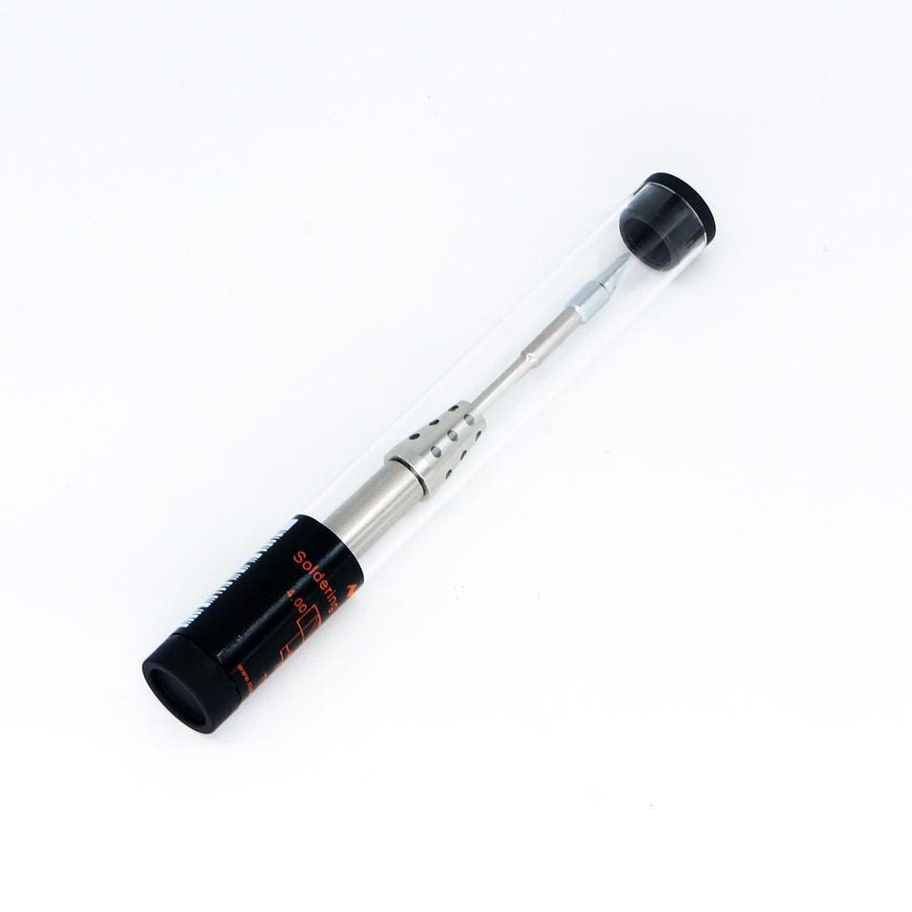 K4 Soldering Tip Replacement (Compatible with TS80/TS80P/TS1C) for fpv drones 3