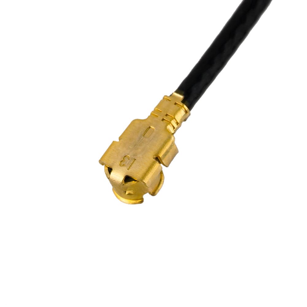 RadioMaster [Pre-order] IPEX1 2.4GHz / Sub-G 900MHz Dual-Band T Antenna for fpv drones 3