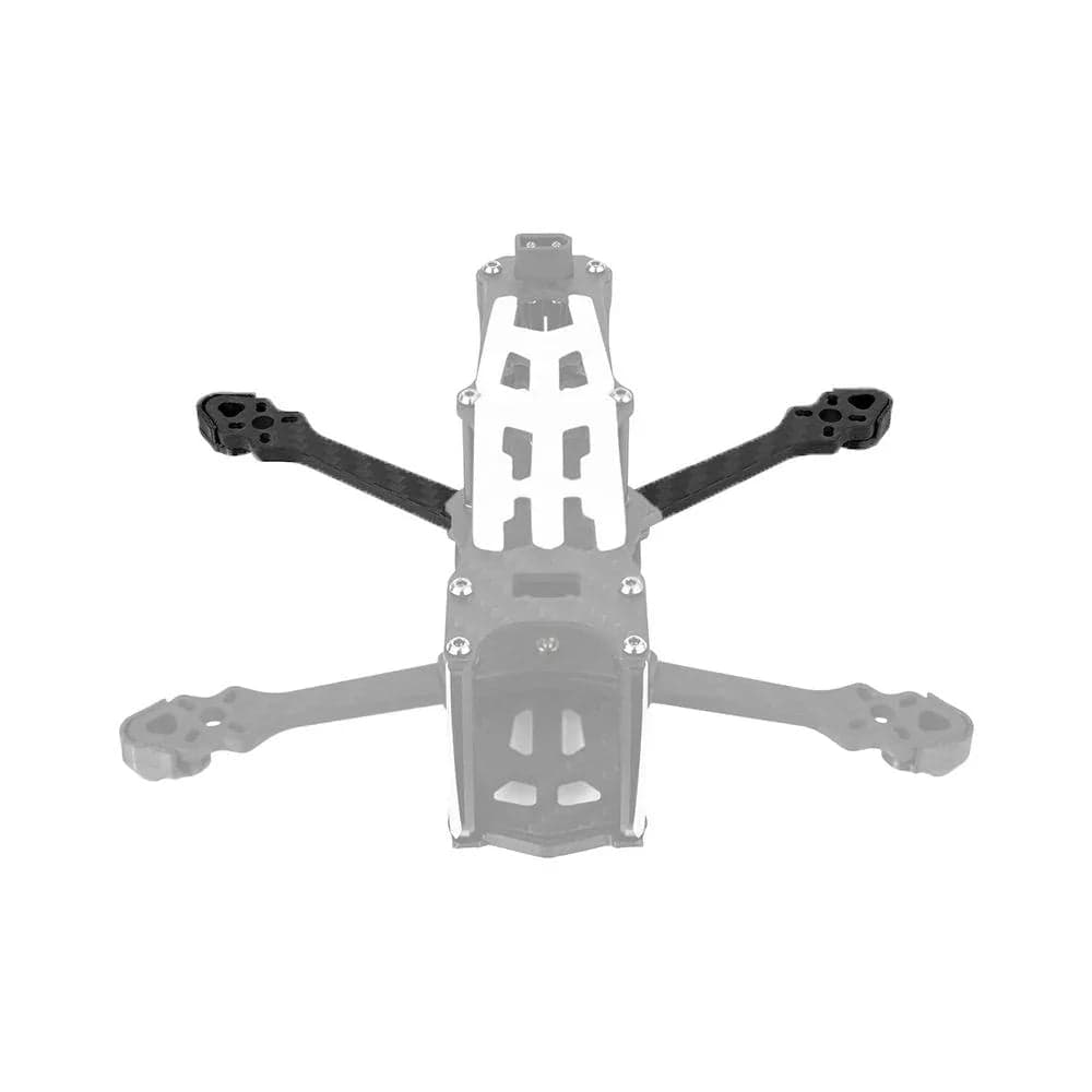 DeepSpace Seeker 3 Arm - Rear for fpv drones 3