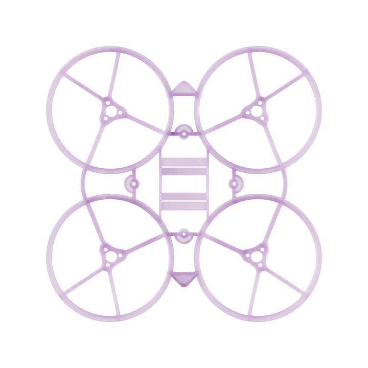 BetaFPV Air75 II Brushless Whoop Frame - Choose Color for fpv drones 7