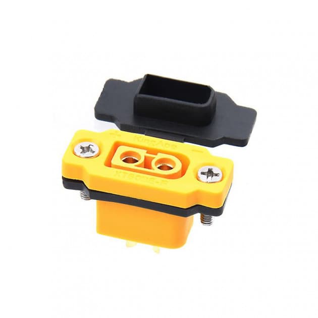XT60E-F connector cover for fpv drones 3