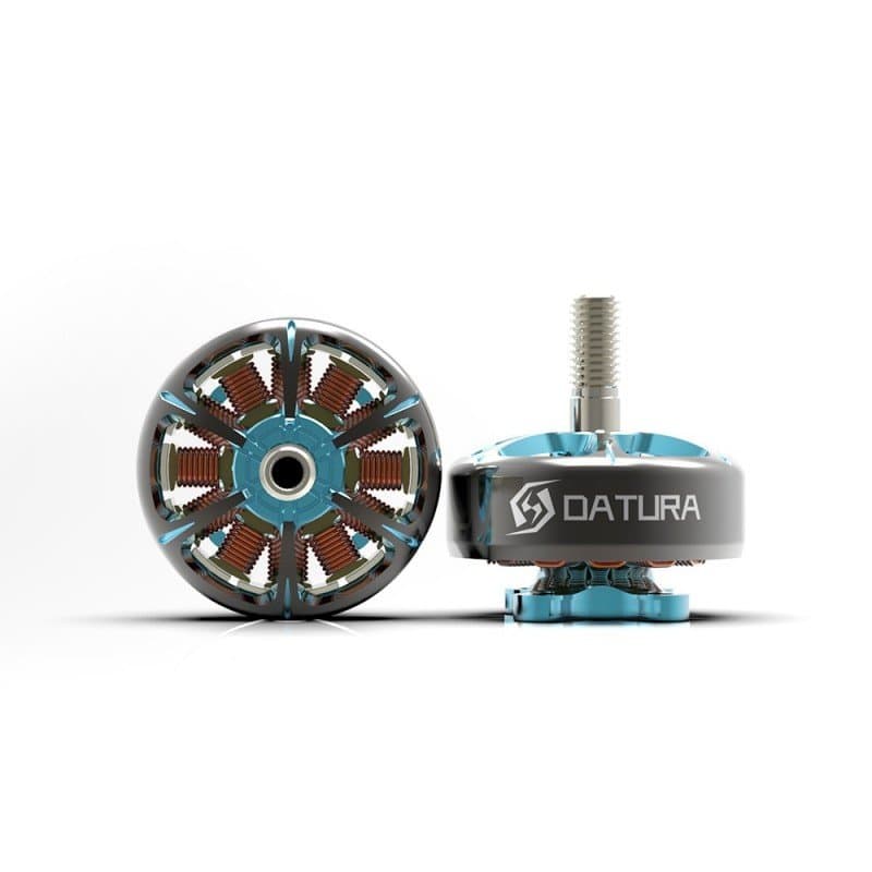 Foxeer Datura 2306.5 1850 / 2020 KV FPV Motor for fpv drones 1