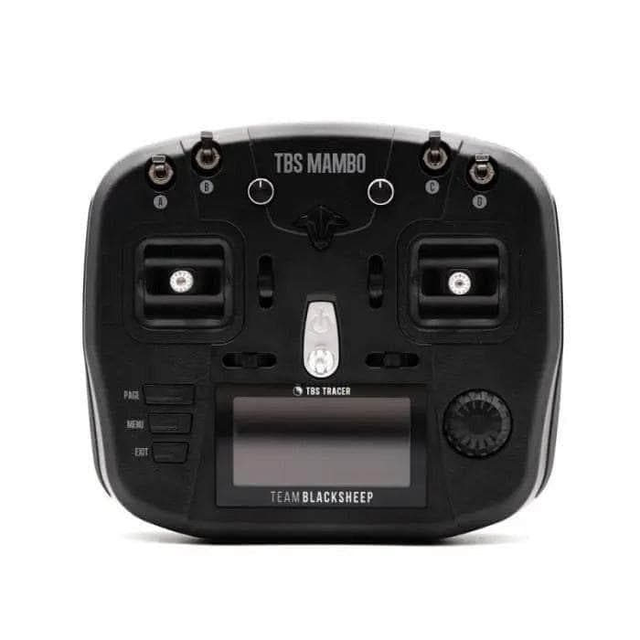 TBS Mambo Tracer 2.4GHz RC Transmitter for fpv drones 3
