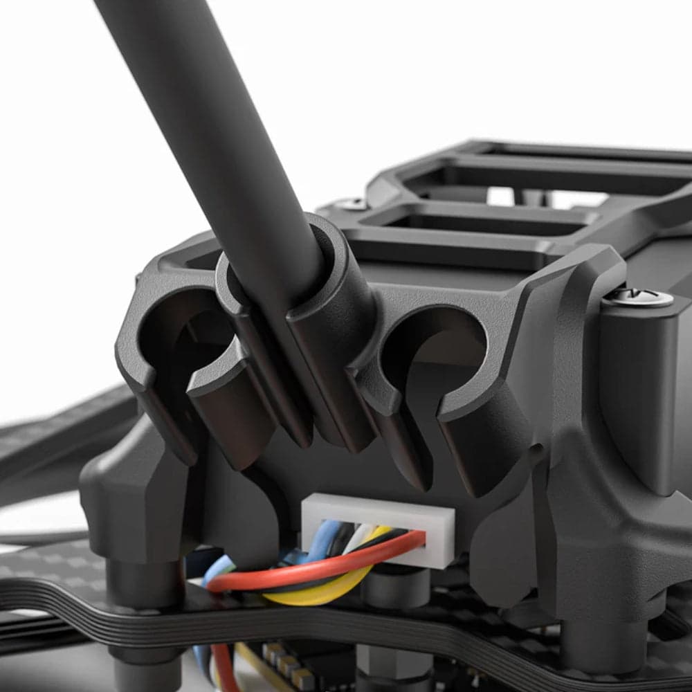 BetaFPV Pavo20 Pro 2.2" Cinewhoop Quadcopter (DJI O3 Ready) - Choose Receiver for fpv drones 2