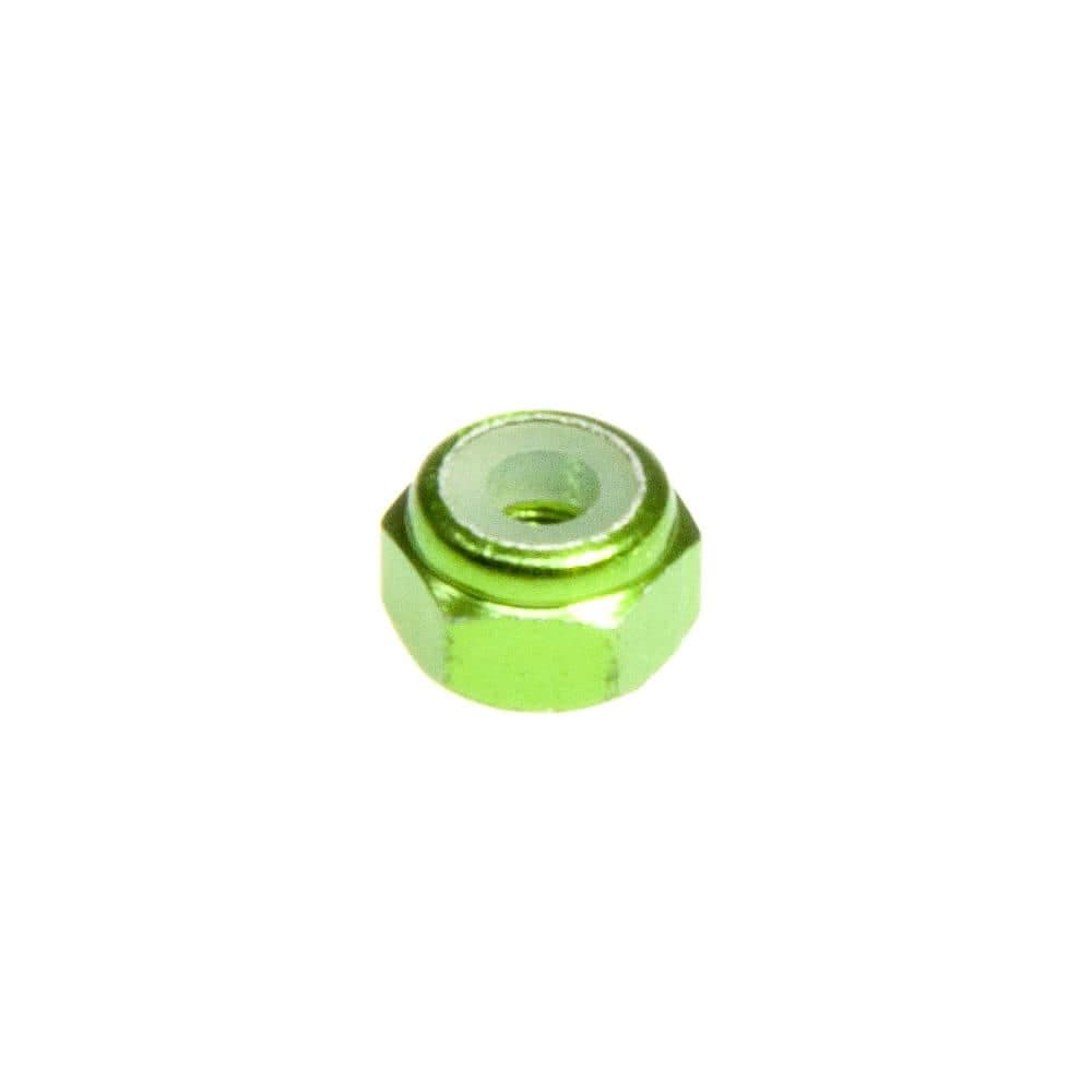 M3 Nylock Nut (1pc) - Choose Your Color for fpv drones 6